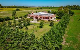Estancia HOTEL LA ROSADITA